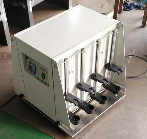 分液漏斗垂直振蕩器